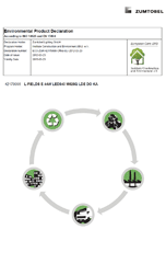 Zumtobel-EPD als PDF