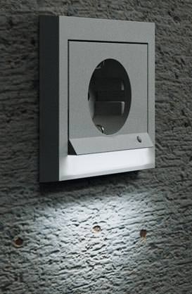 Led design leuchte Led design leuchte