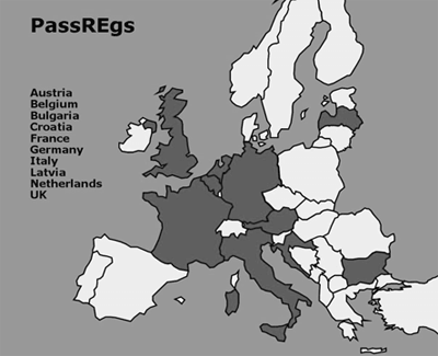 PassREg: „Passive House Regions with Renewable Energy“