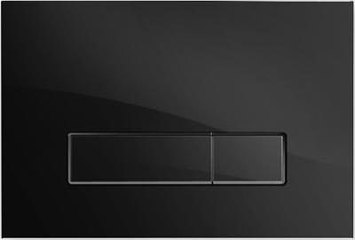 Glas Schwarz / Glas Schwarz