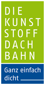 Logo Die Kunststoffdachbahn