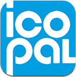 Icopal WebApp mobil.icopal.de
