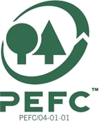 PEFC-Siegel