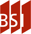 Logo Bundesvereinigung Spitzenverbände der Immobilienwirtschaft (BSI)