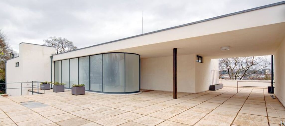 „Villa Tugendhat“