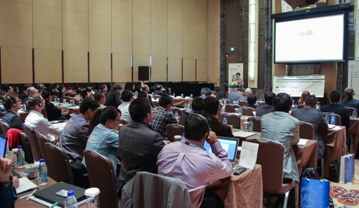 PV Module and PV Power Plant Workshop – China 2012