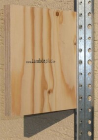 Lambdaplus und Isofloc gehen gemeinsame Wege zur Fassadendämmung