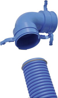 Neues Luftverteilsystem von Alpha-Innotec