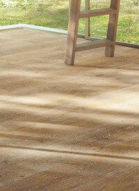 Wohngesundheit und Ressourcenschonung im Fokus von Paradors „Eco Balance“-Linie