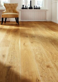 HARO Landhausdielen in neuer Rustikalität, lebhafter Optik und Farbvielfalt