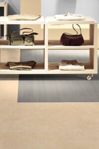 Style, die neue Linoleum-Kollektion von Tarkett