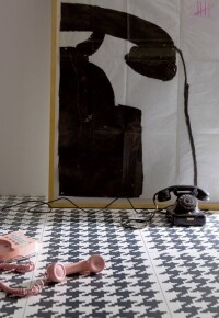 „Parador Identity“ ermöglicht Identität stiftende Böden durch individuelle Motive