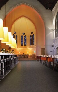 PUR-Boden aus nachwachsenden Rohstoffen speziell auch für Health&Care und Schulen