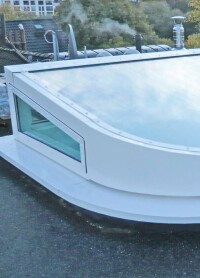 „Dachlicht Glas” ermöglicht Sonderbau-Dachfenster für gehobene Wohnansprüche