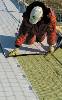 Neue „Hardrock 040“ mit deutlich höherer Punktbelastbarkeit