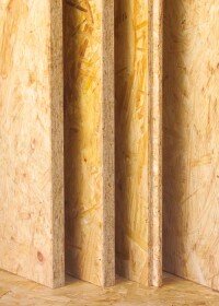 Egger mit neuer Division „Egger Building Products” auf der Dach+Holz