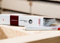 Neues Planungshandbuch für den Holzbau von Egger