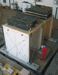 Fermacell-Platten mit Zulassung für die Bemessung in Erdbebengebieten