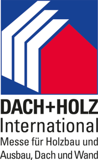55.800 Besucher auf der Dach+Holz 2012