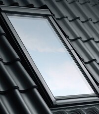 Neue Dachfenster-Generation von Velux als Weltpremiere vorgestellt