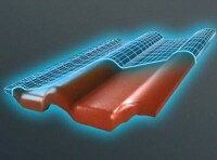 sauberer, kühler, fester: Braas-Dachsteine mit neuer „Protegon-Technologie”