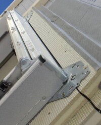 Purenit Dämmzarge verspricht dichten und wärmebrückenfreien Dachfensteranschluss