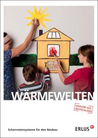 Neues  Beratungskonzept für Erlus Schornsteinsysteme