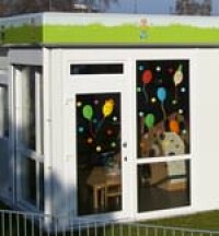 Losberger GmbH übernimmt Containerbauer Graeff