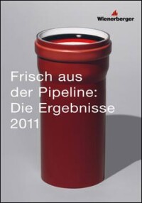 Wienerberger vermeldet für 2011 Wachstum und Rückkehr in die Gewinnzone