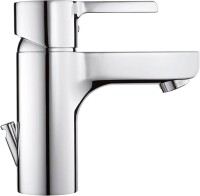 Neue wassersparende Armaturen von Hansa für das Home-Segment