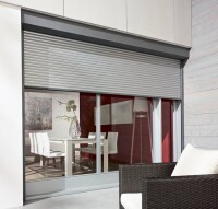 Neue Vorbaurollladen-Generation von Alulux