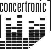 „Concertronic“ macht Markisengehäuse zur Lautsprechermembran