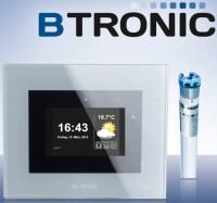 Neue Funk-Hausautomatisierung von Becker steuert und überwacht Rollläden