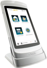 Somfys neuester Stand der Hausautomation