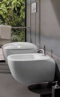 „citterio“: erste neue Badserie von „Keramag Design“