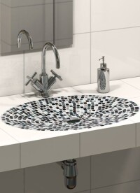 Individuelle Waschtischgestaltung mit Lavado von Lux Elements