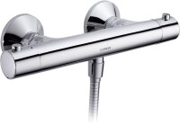 Neuer Thermostat von Hansa in einem universellen Design zum attraktivem Preis