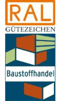 Neues RAL Gütezeichen verspricht Kundenservice im Baustoffhandel