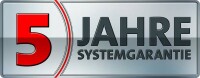 Brötje gibt zukünftig fünf Jahre System(!)-Garantie