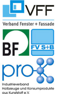 Fenster- und Türenbranche rechnet 2012 mit anhaltendem Wachstum