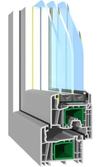 Salamander entwickelt Klebetechnik weiter - nass und trocken