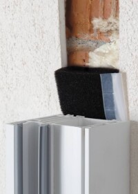 Fugendichtband von ISO-Chemie speziell für den Fensteraustausch