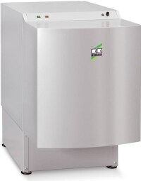 HotHybrid: Remko kombiniert Brennwerttechnik und Wärmepumpe