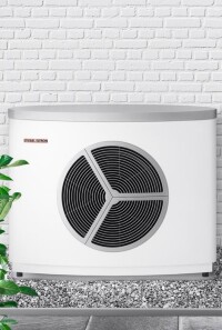 Neue Stiebel-Eltron-Wärmepumpe mit eigens entwickeltem Inverter-Verdichter