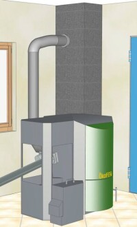 3D-Heizraumplaner von ÖkoFEN spuckt Listen, Pläne und Visulisierungen aus