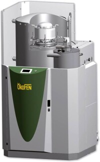 ÖkoFENs Pellet-Mikro-KWK-Entwicklungsprojekt geht in die Feldtests