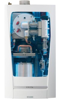 Remeha schnürt fünf verschiedene Mikro-KWK-Pakete