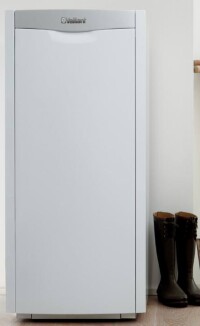 Vaillant führt zweite Generation der Öl-Brennwerttechnik ein