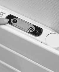 New Energy Optimized: Neuer Design-Heizkörper für Niedertemperatur-Heizungen