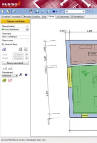 Kostenloses Softwareprogramm von Purmo für die schnelle Heizflächenauslegung